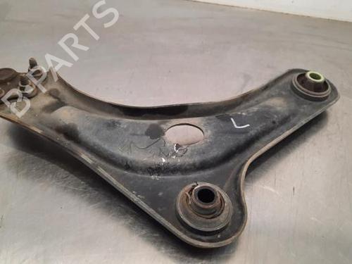 Left front suspension arm PEUGEOT 208 I (CA_, CC_) 1.6 HDi | BP15793801M12 