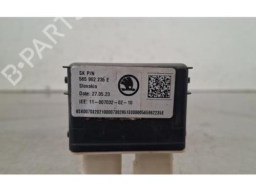 Electronic module SKODA KAROQ (NU7, ND7) 2.0 TDI | BP39418143M83 - Image 5