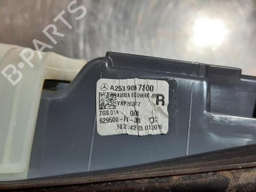 Right taillight MERCEDES-BENZ GLC (X253) 220 d 4-matic (253.905, 253.903) | BP26534449C35 