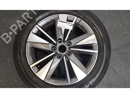 Fælk SKODA KAROQ (NU7, ND7) 2.0 TDI | BP39418109C45 - Image 2