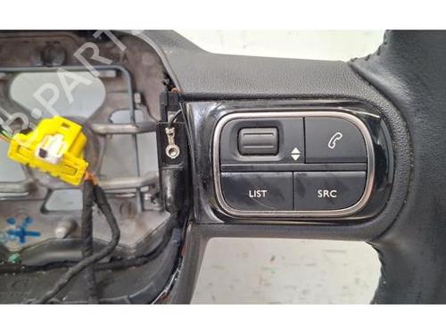 Rat CITROËN C5 AIRCROSS (A_) 1.5 BlueHDi 130 (ACYHZJ, ACYHZR) | BP38195954C49 - Image 3