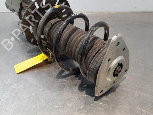 Right front shock absorber PEUGEOT 3008 II SUV (MC_, MR_, MJ_, M4_) 1.5 BlueHDi 130 | BP15033667M17 
