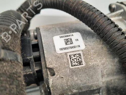 Steering rack OPEL ASTRA K Sports Tourer (B16) 1.5 CRDI (35) | BP23596835M22 
