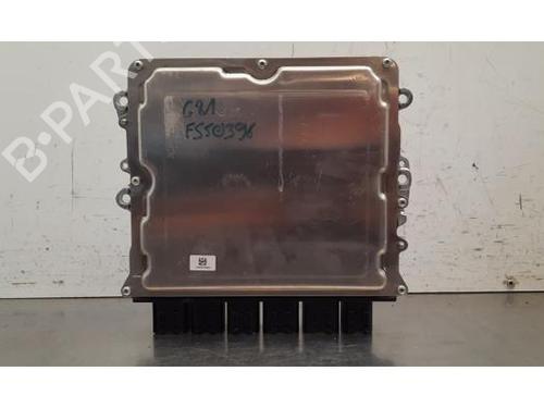 Engine control unit (ECU) BMW 3 Touring (G21, G81) M3 Competition xDrive | BP40161900M57 - Image 2