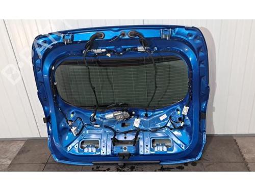 Tailgate FORD PUMA (J2K, CF7) 1.0 EcoBoost mHEV | BP33892624C6 - Image 7