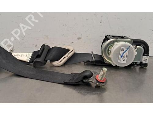 Rear left seatbelt NISSAN LEAF (ZE1) Electric | BP34254382I29 - Image 4