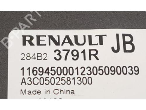 Control unit RENAULT TRAFIC III Van (FG_) 2.0 dCi 130 (FGMY) | BP40552830M11 - Image 4
