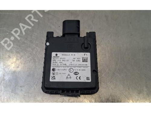 Used Electronic module Electronic module SUZUKI VITARA (LY) 1.4 T (APK414) (140 hp) 34268448 34268448