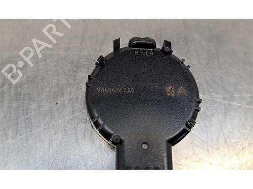 Electronic module JEEP AVENGER (J2) 1.2 GSE T3 | BP31178879M83