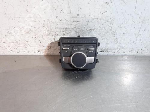 Used Other AUDI A4 B9 (8W2, 8WC) 1.4 TFSI (150 hp) 30057199