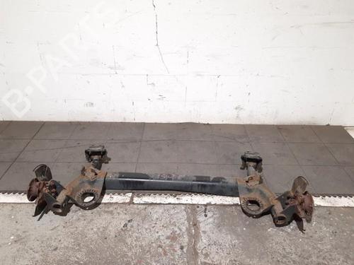 Used Rear axle MG MG ZS SUV EV (177 hp) 15793095