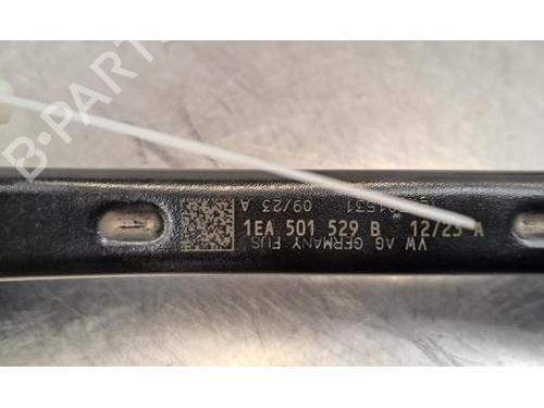 Right rear suspension arm AUDI Q4 E-TRON Sportback (F4N) 45 quattro | BP29055110M15 
