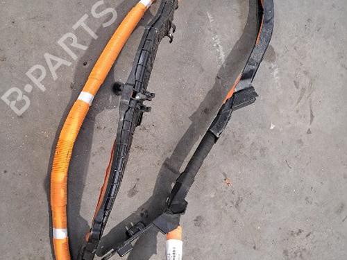 Câble RENAULT ARKANA I (LCM_, LDN_) 1.6 E-TECH 145 (LDMU) (143 hp) 21268503