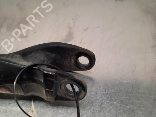 Right front shock absorber MERCEDES-BENZ EQC (N293) EQC 400 4-matic (293.890) | BP23616335M17 