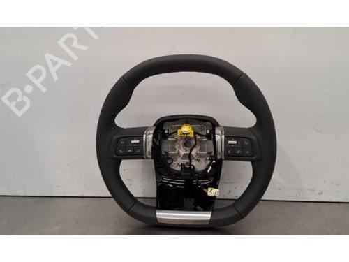 Used Steering wheel CITROËN C4 III (BA_, BB_, BC_) ë-C4 (BCZKWC) (156 hp) 30766541