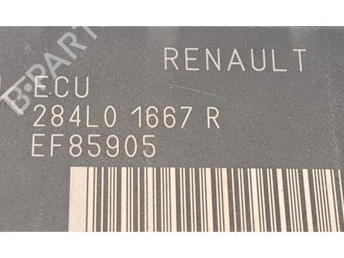 Electronic module RENAULT CAPTUR II (HF_) Blue dCi 95 (HFAF) | BP39453136M83  - Image 6