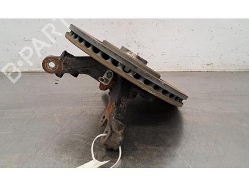 Left front steering knuckle LANCIA YPSILON (L21) EV | BP30446858M25