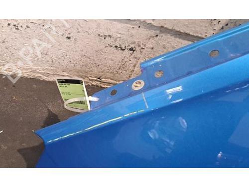 Left front fenders MG MG ZS SUV (ZS32) 1.5 Hybrid+ | BP30447032C41