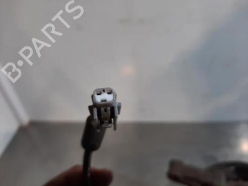 Right front steering knuckle NISSAN QASHQAI / QASHQAI +2 I (J10, NJ10, JJ10E) 1.6 | BP18236769M26 