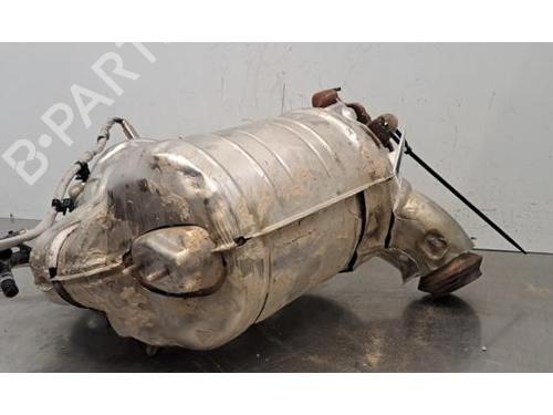 Particulate filter RENAULT TRAFIC III Van (FG_) 1.6 dCi 125 (FGMH) | BP40050021M81 - Image 12