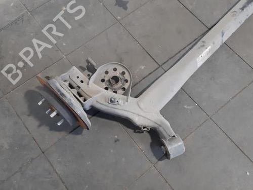 Rear axle KIA RIO IV (YB, SC, FB) 1.25 | BP23578640M2 