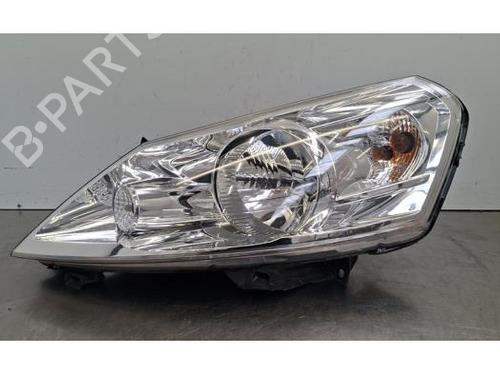 Left headlight CITROËN JUMPY II Van 1.6 HDi 90 8V | BP36772840C28 - Image 4