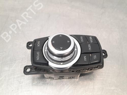 Electronic module BMW X4 (F26) xDrive 20 d | BP17113211M83 