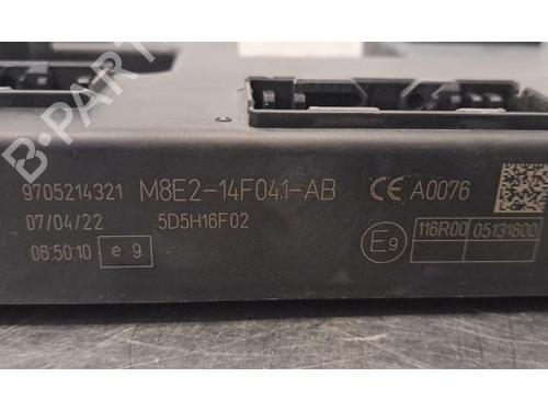 Control unit JAGUAR E-PACE (X540) 1.5 P300e Plug-in Hybrid AWD | BP40614772M11 - Image 3
