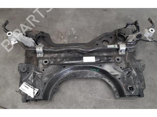Used Subframe PEUGEOT 308 II (LB_, LP_, LW_, LH_, L3_) 1.6 GTi (L35GNH) (272 hp) 23611196