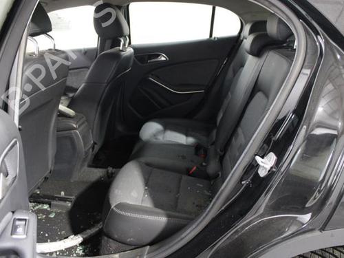 Electronic module MERCEDES-BENZ GLA-CLASS (X156) GLA 200 (156.943) | BP10879849M83 