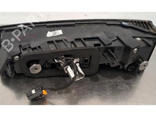 Left taillight PEUGEOT 308 III (FB_, FH_, FP_, F3_, FM_) e-308 (FMZKWZ) | BP30605254C34