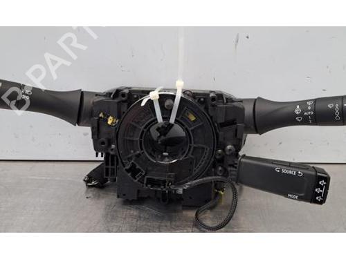 Used Steering column stalk Steering column stalk RENAULT KANGOO III Box Body/MPV E-Tech Electric (FJJA) (122 hp) 39754638 39754638