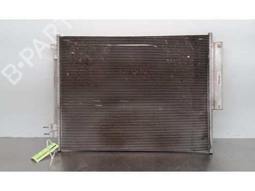Used AC radiator ALFA ROMEO GIULIA (952_) 2.2 D Q4 (952AFA45M, 952ANA4) (190 hp) 29600666