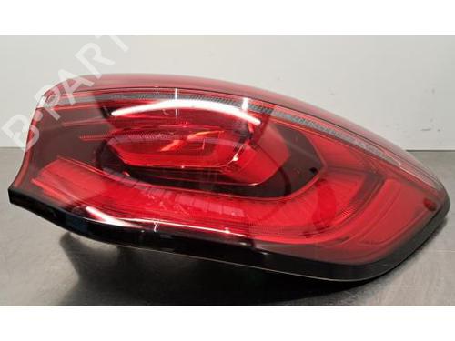 Rückleuchte Rechts für MG MG HS (AS23) 1.5 EHS Hybrid (CSA6463) (258 hp) 31154782
