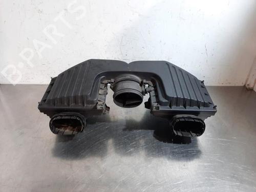 Used Air filter box BMW X5 (E70) 4.8 i xDrive (355 hp) 24600149