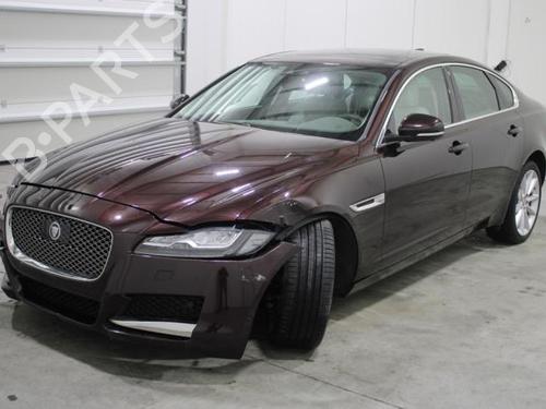 Used Parts JAGUAR XF II (X260) 3.0 D 1145176