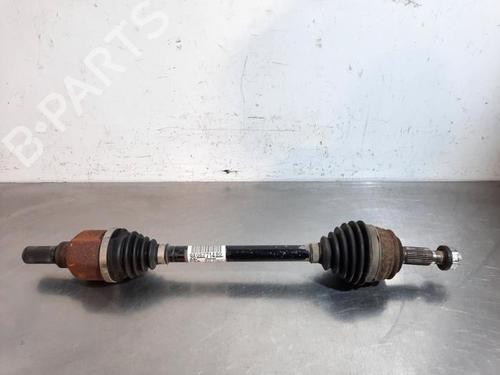 Used Left front driveshaft CITROËN GRAND C4 SPACETOURER (3A_, 3E_) 1.5 BlueHDi 130 (131 hp) 23595797