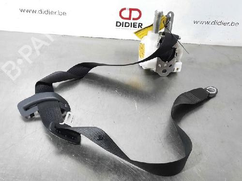 Used Front right belt tensioner LEXUS RC (_C1_) F (USC10_, USC10R) (477 hp) 10882911