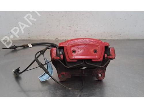 Used Left front brake caliper Left front brake caliper JAGUAR F-PACE (X761) 3.0 SDV6 AWD (300 hp) 35746800 35746800