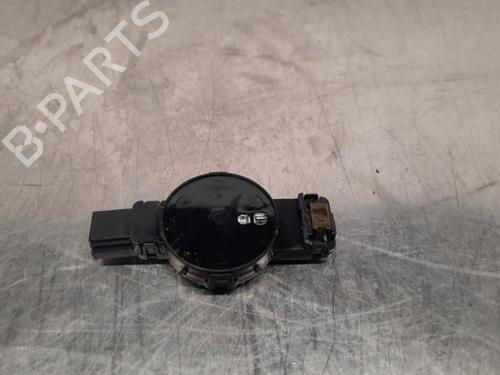 Elektronisk modul AUDI Q5 (8RB) SQ5 TDI quattro (313 hp) 23628522