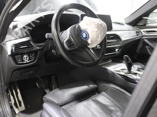 Electronic module BMW X3 (G01, F97, G08) iX3 | BP23589183M83  - Image 21