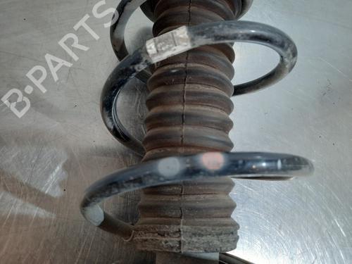 Right front shock absorber RENAULT CLIO IV (BH_) 1.5 dCi 75 | BP17112987M17 