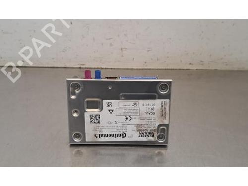Used Electronic module Electronic module RENAULT ARKANA I (LCM_, LDN_) 1.3 TCe 140 (LDN0) (140 hp) 34105298 34105298