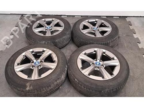 Used Wheel set Wheel set 37251815 37251815