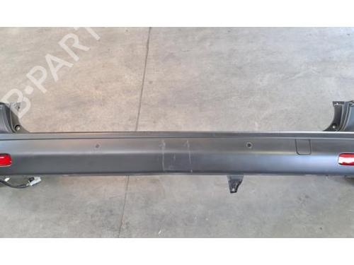 Used Rear bumper FIAT SCUDO Van 2.0 Multijet 145 (506) (144 hp) 28205909