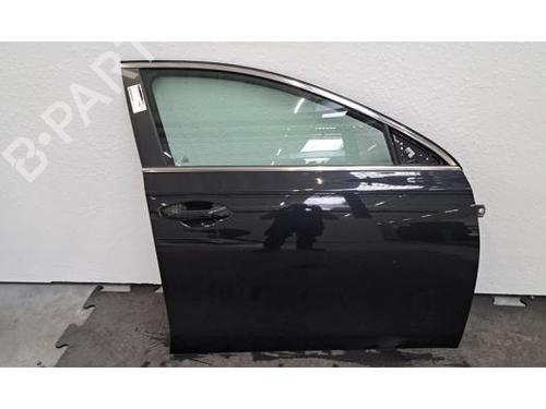 Dør højre fortil Dør højre fortil KIA CEED Sportswagon (CD) 1.6 GDI Hybrid (141 hp) 37225578 37225578