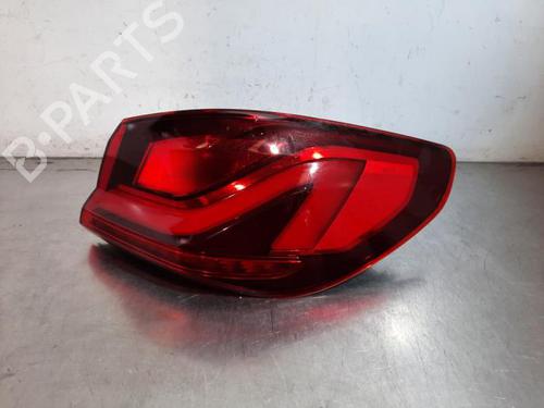 Right taillight BMW 1 (F40) 116 d | BP37689503C35 - Image 2