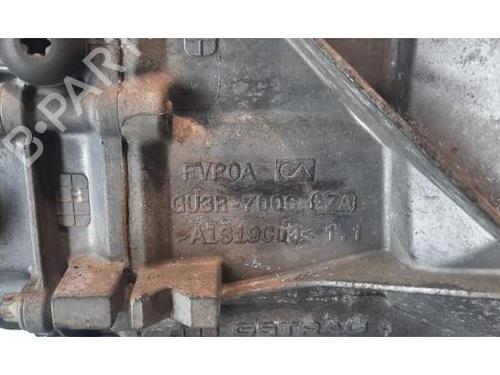 Gearbox ALFA ROMEO GIULIA (952_) 2.2 D (952AFA25, 952AFM25, 952ALA25) | BP33859570M3 - Image 7
