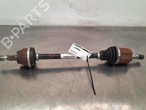 Used Left rear driveshaft MG MG 4 (EH32) EV XPOWER All-wheel Drive (435 hp) 23615907
