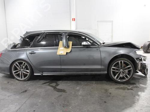 Electronic module AUDI A6 C7 Avant (4G5, 4GD) RS6 quattro | BP39234769M83 - Image 9